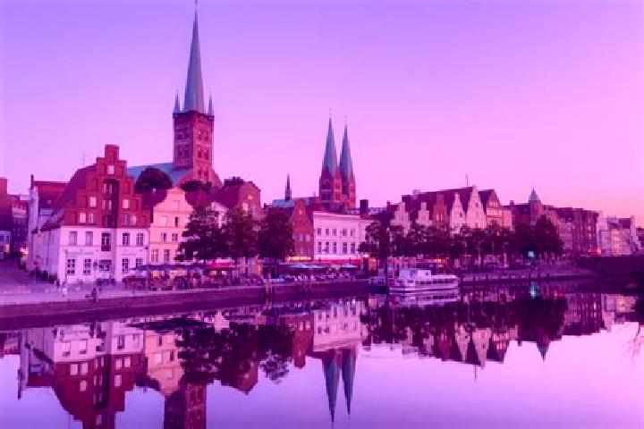 Hannah, 27 — Escort in Busum, Germany