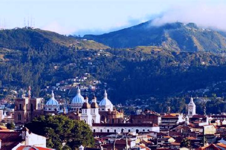 Hannah, 27 — Escort in Chamanga, Ecuador