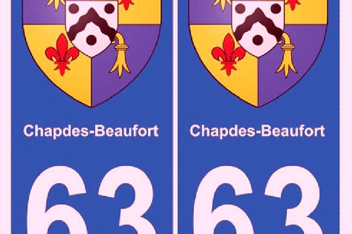 Hannah, 27 — Escort in Chapdes-Beaufort, France