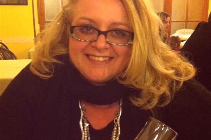 Hannah, 27 — Escort in Chialamberto, Italy