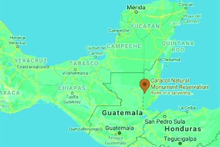 Hannah, 27 — Escort in El Caracol, Mexico