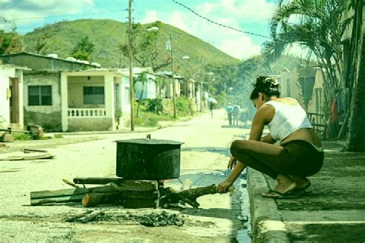 Hannah, 27 — Escort in El Cobre, Cuba