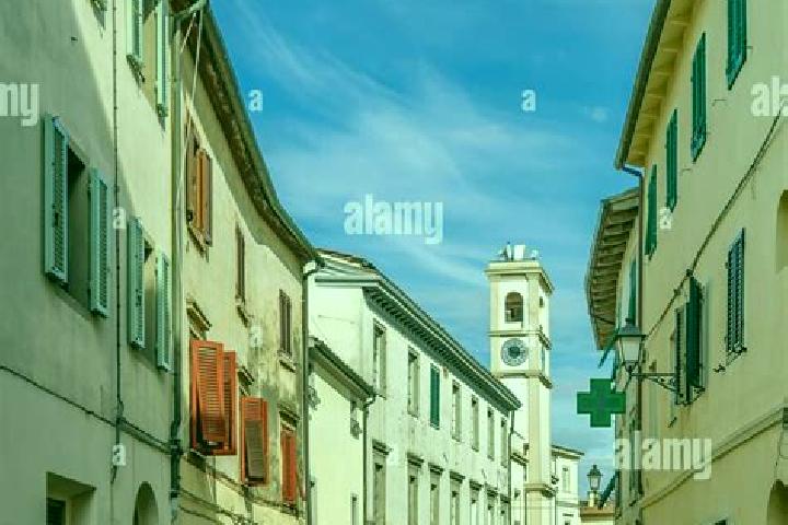 Hannah, 27 — Escort in Fauglia, Italy