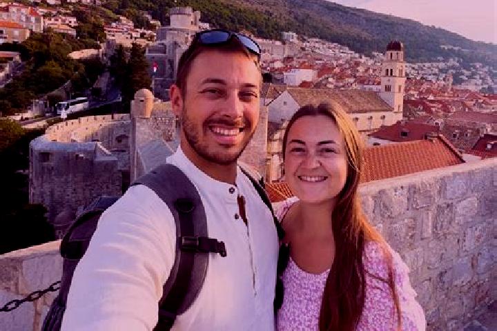 Hannah, 27 — Escort in Gradec, Croatia