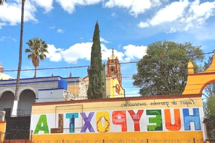 Hannah, 27 — Escort in Hueypoxtla, Mexico