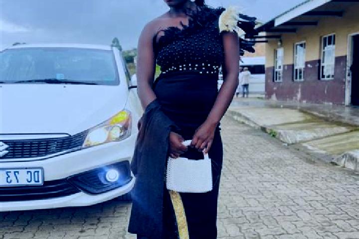 Hannah, 27 — Escort in Izazi, Tanzania