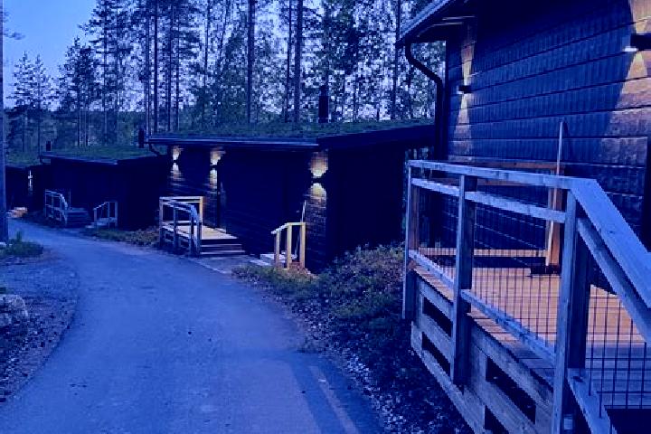 Hannah, 27 — Escort in Kuru, Finland