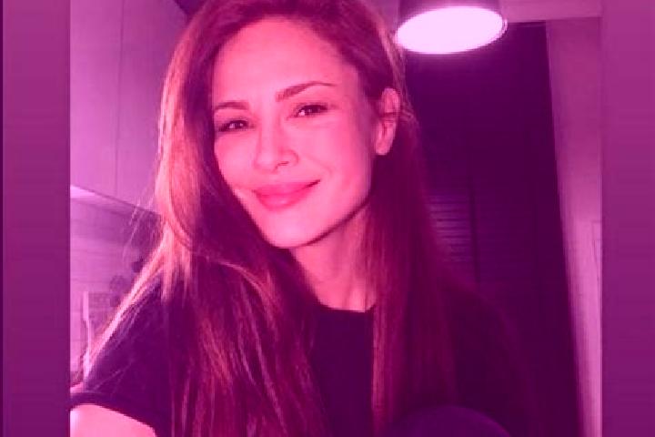 Hannah, 27 — Escort in Kutlubey, Turkey