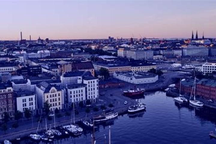Hannah, 27 — Escort in Laensi-Pakila, Finland
