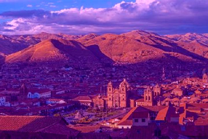 Hannah, 27 — Escort in Langui, Peru