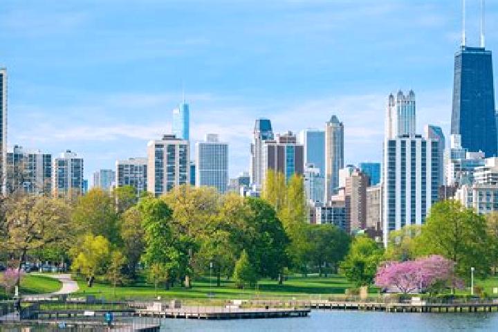 Hannah, 27 — Escort in Lincoln Park, United States