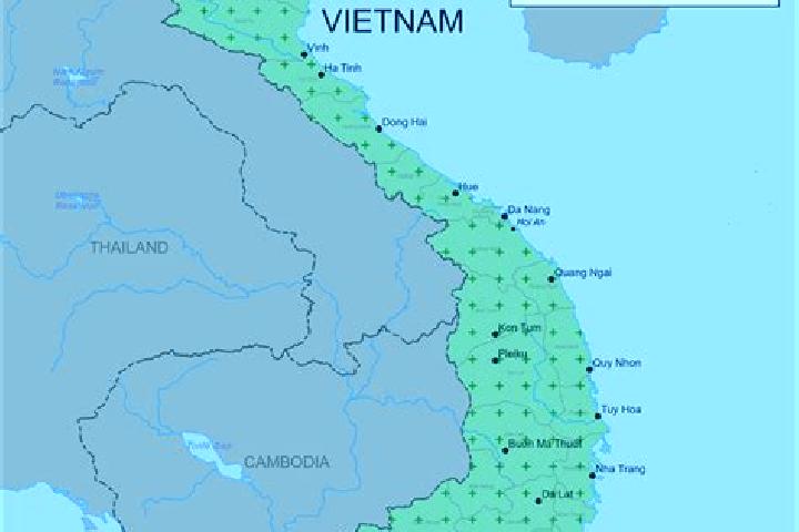 Hannah, 27 — Escort in Linh GJam, Vietnam