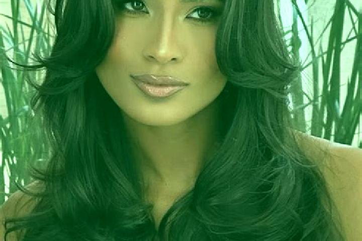 Hannah, 27 — Escort in Long Layu, Indonesia