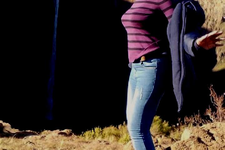 Hannah, 27 — Escort in Mantsonyane, Lesotho