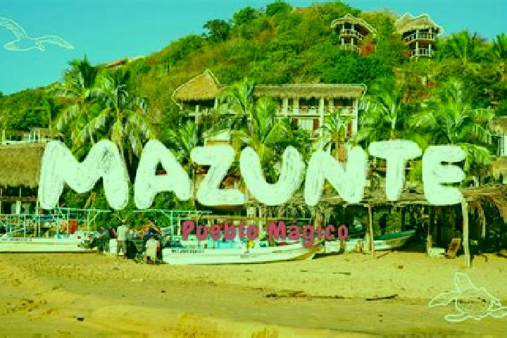 Hannah, 27 — Escort in Mazunte, Mexico