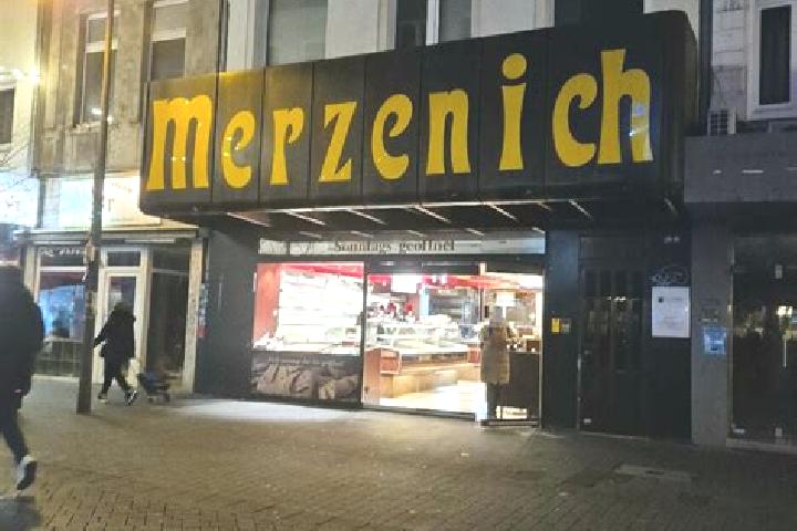 Hannah, 27 — Escort in Merzenich, Germany