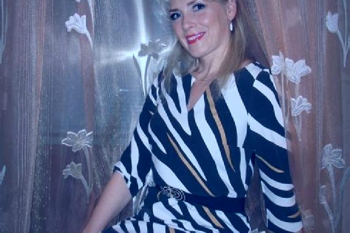 Hannah, 27 — Escort in Namyslow, Poland