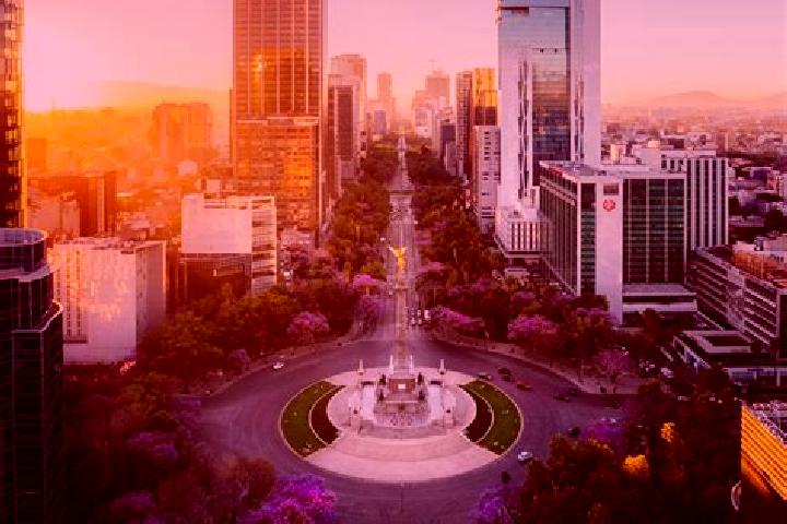Hannah, 27 — Escort in Pactiun, Mexico