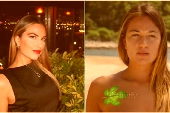 Hannah, 27 — Escort in Pamel, Belgium