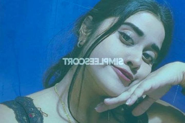 Hannah, 27 — Escort in Panipat, India