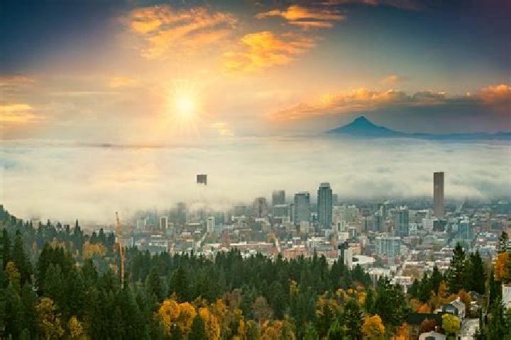 Hannah, 27 — Escort in Portland, United States