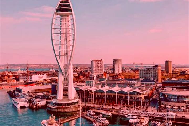 Hannah, 27 — Escort in Portsmouth, United States