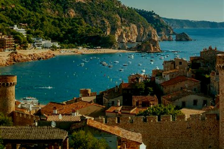 Hannah, 27 — Escort in Ruesca, Spain