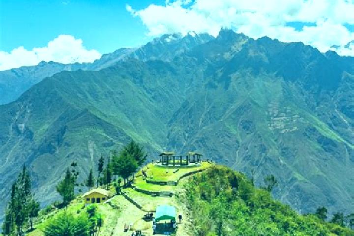 Hannah, 27 — Escort in Sabaino, Peru