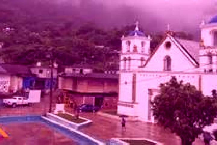 Hannah, 27 — Escort in San Bartolome Ayautla, Mexico