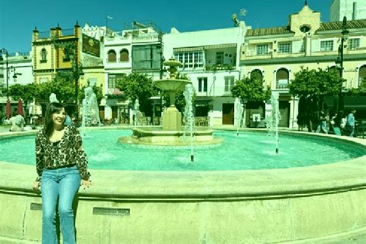 Hannah, 27 — Escort in Sanlucar de Barrameda, Spain