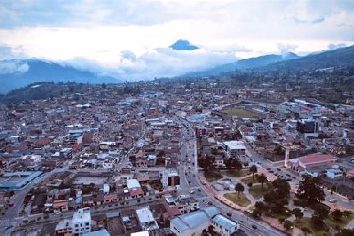 Hannah, 27 — Escort in Saquisili, Ecuador