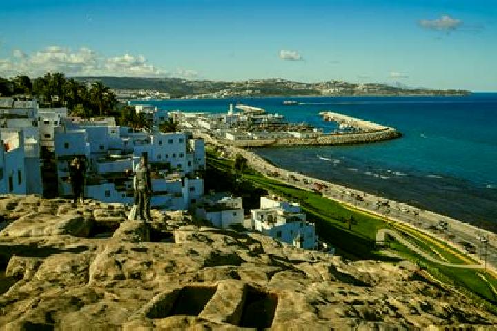 Hannah, 27 — Escort in Tangier, Morocco