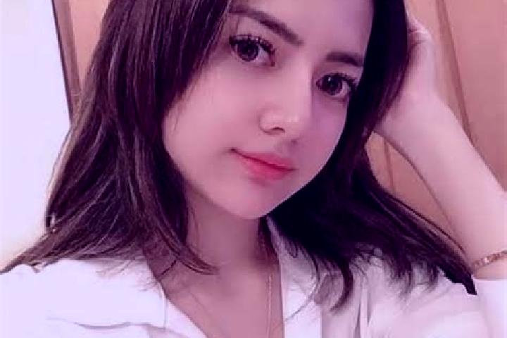 Hannah, 27 — Escort in Tongbang, Indonesia