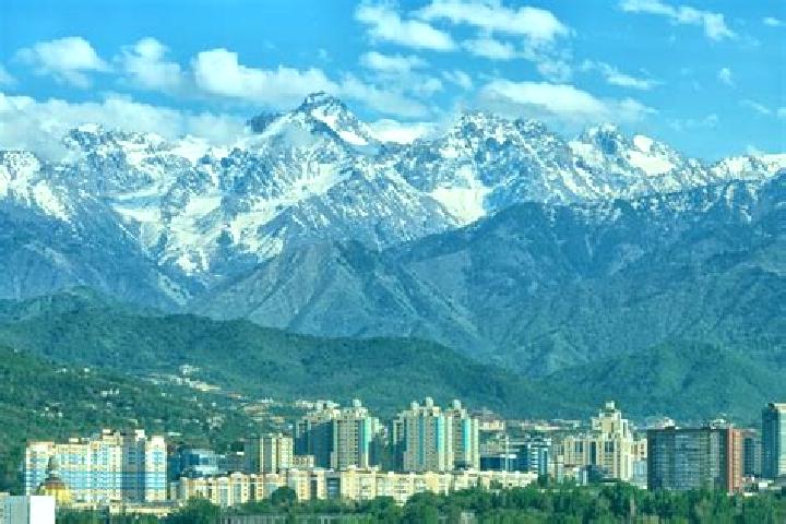 Hannah, 27 — Escort in Uzynkol, Kazakhstan