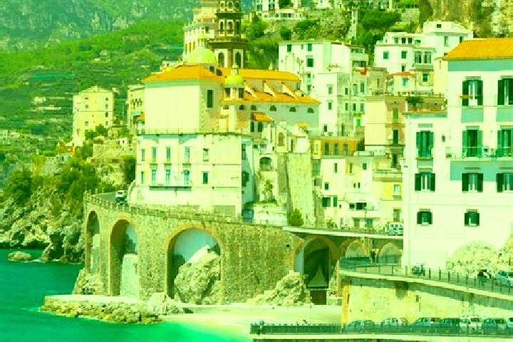 Hannah, 27 — Escort in Vernante, Italy