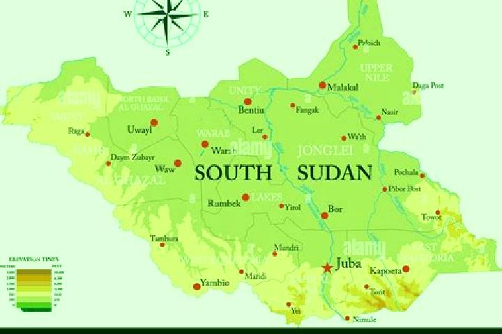 Hannah, 27 — Escort in Yei, South Sudan
