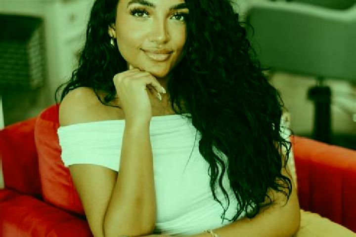 Hannah, 27 — Escort in Zayda, Morocco