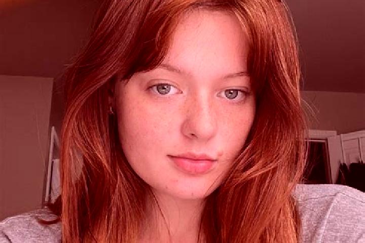 Hannah, 28, a auburn amber-eyed caucasian companion based in Sontecomapan. Offering Dinner Date, Deep French Kissing, Tantra. Available for incall and outcal...