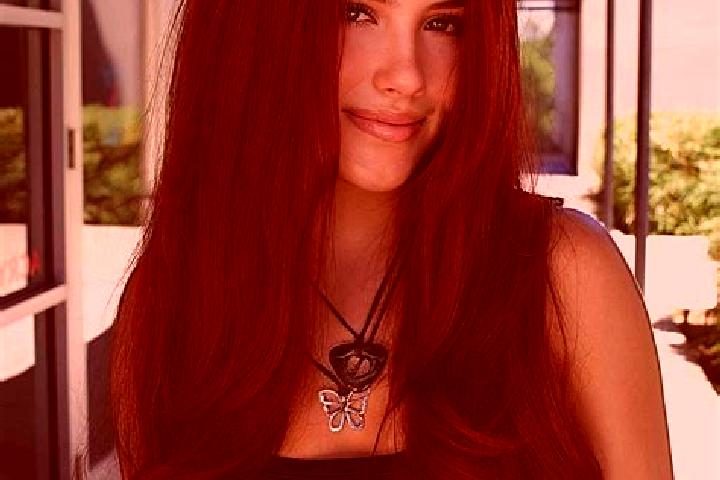 Hannah, 28, a auburn dark-eyed mixed companion based in Cualata. Offering Couples, Deep French Kissing, Striptease. Available for incall and outcall, overnig...