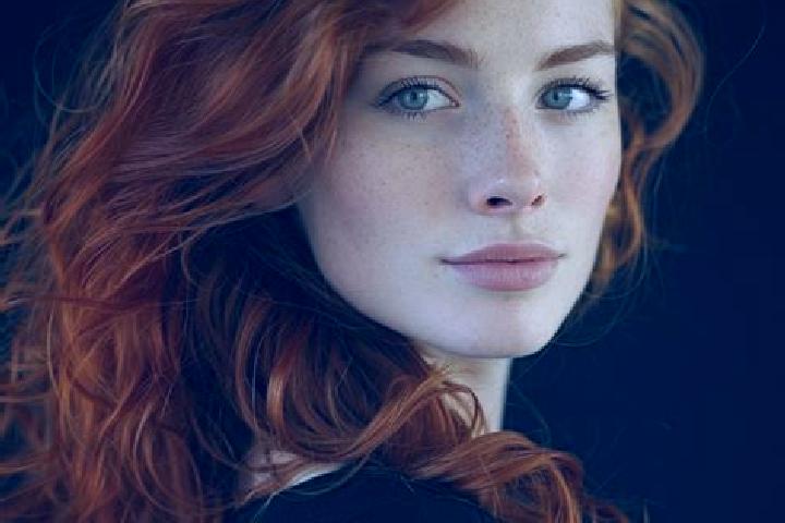Hannah, 28, a auburn green-eyed mediterranean companion based in Dibulla. Offering Fetish, Overnight, Striptease, Deep French Kissing, Erotic Massage. Availa...