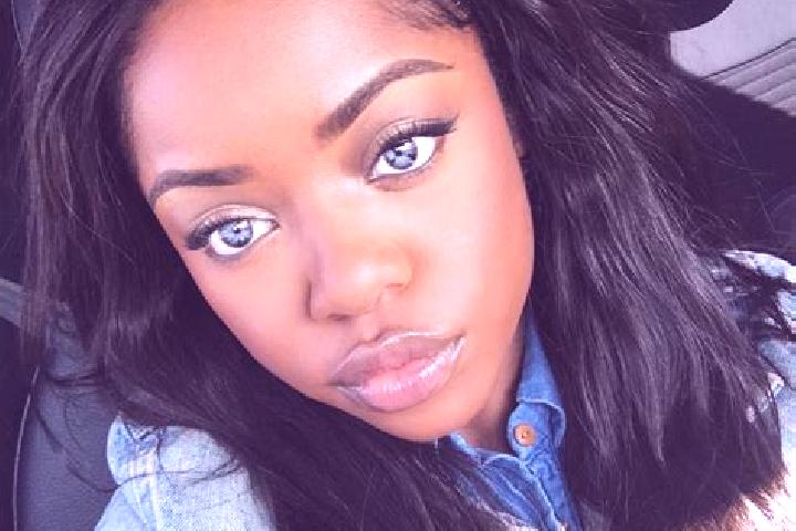 Hannah, 28, a black blue-eyed ebony companion based in Enugu-Ezike. Offering 69, GFE, Couples, Party Girl, CIM. Available for incall and outcall, overnight b...