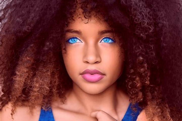 Hannah, 28, a black blue-eyed mixed companion based in Bodnegg. Offering A-Level, Couples, Tantra, Striptease. Available for incall and outcall, day and even...