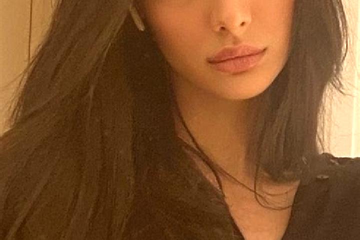 Hannah, 28, a black brown-eyed middle eastern companion based in Velky Ujezd. Offering Deep French Kissing, OWO. Available for incall and outcall, overnight ...