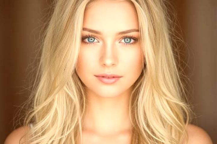 Hannah, 28, a blonde brown-eyed mixed companion based in Guglionesi. Offering Striptease, Domination. Available for incall and outcall, overnight bookings av...
