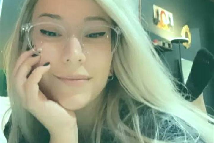 Hannah, 28, a blonde dark-eyed ebony companion based in Leonora. Offering Tantra, Erotic Massage, OWO, Prostate Massage. Available for incall and outcall, ov...