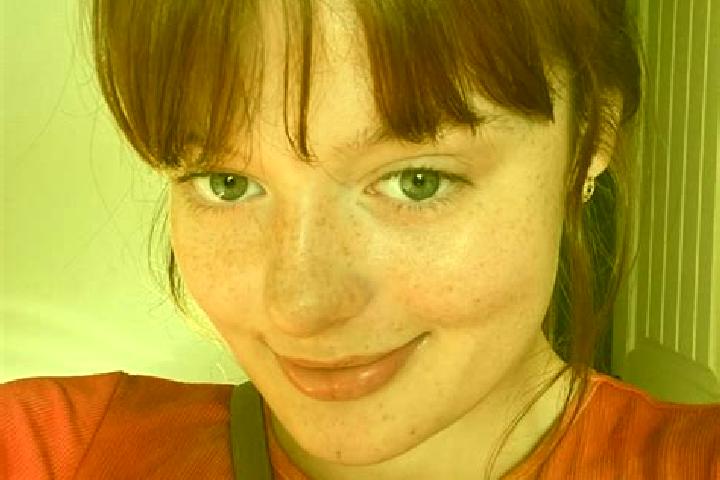 Hannah, 28, a red amber-eyed indian companion based in Rodynske. Offering BDSM, Dinner Date, CIM, Overnight. Available for incall and outcall, day and evenin...