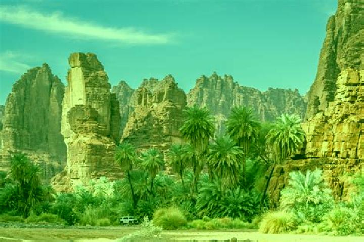 Hannah, 28 — Escort in Ad Disah, Jordan