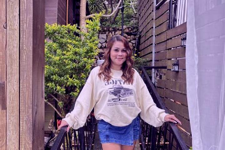 Hannah, 28 — Escort in Anthon, United States