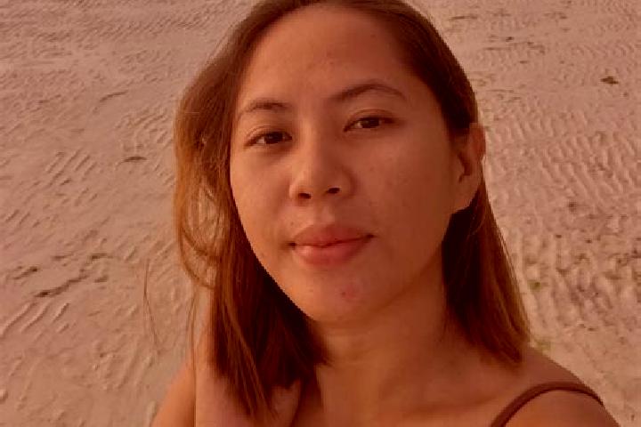 Hannah, 28 — Escort in Babana, Indonesia