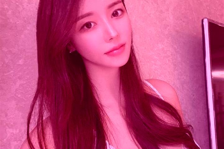Hannah, 28 — Escort in Bajiazi, China
